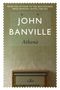 John Banville: Athena, Buch