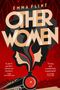 Emma Flint: Other Women, Buch