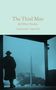 Graham Greene: The Third Man and Other Stories, Buch