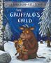 Julia Donaldson: The Gruffalo's Child, Buch