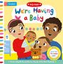 Campbell Books: We're Having a Baby, Buch