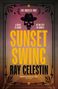 Ray Celestin: Sunset Swing, Buch