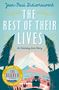 Jean-Paul Didierlaurent: The Rest of Their Lives, Buch