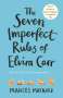 Frances Maynard: The Seven Imperfect Rules of Elvira Carr, Buch