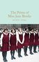 Muriel Spark: The Prime of Miss Jean Brodie, Buch