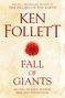 Ken Follett: Fall of Giants, Buch