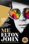 Elton John: Me, Buch