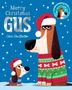 Chris Chatterton: Merry Christmas, Gus, Buch