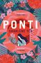 Sharlene Teo: Ponti, Buch