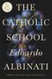 Edoardo Albinati: The Catholic School, Buch