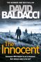 David Baldacci: The Innocent, Buch