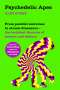 Alex Boese: Psychedelic Apes, Buch