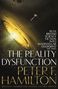 Peter F. Hamilton: The Reality Dysfunction, Buch, Buch
