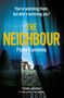 Fiona Cummins: The Neighbour, Buch