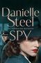 Danielle Steel: Spy, Buch