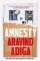 Aravind Adiga: Amnesty, Buch