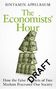 Binyamin Appelbaum: The Economists' Hour, Buch