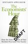 Binyamin Appelbaum: The Economists' Hour, Buch