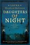 Laura Shepherd-Robinson: Daughters of Night, Buch