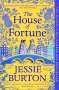 Jessie Burton: The House of Fortune, Buch