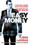 Jens Lapidus: Easy Money, Buch