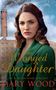 Mary Wood: The Wronged Daughter, Buch
