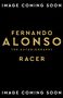 Fernando Alonso: Racer, Buch