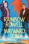 Rainbow Rowell: Wayward Son, Buch