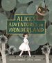 Lewis Carroll: Alice's Adventures in Wonderland, Buch