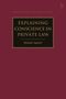 Sinéad Agnew: Explaining Conscience in Private Law, Buch, Buch