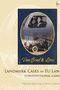 Landmark Cases in EU Law, Volume 1, Buch