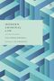 Modern Criminal Law, Buch
