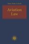 Aviation Law, Buch, Buch
