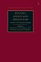 Politics, Policy and Private Law, Buch