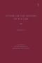 Studies in the History of Tax Law, Volume 11, Buch