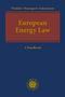 : European Energy Law, Buch