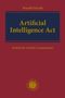 Artificial Intelligence Act, Buch