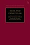 Data and Private Law, Buch