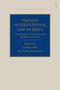 Stellina Jolly: Private International Law in Brics, Buch
