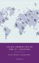 "Value Added Tax in the 21st Century: Design, Challenges, and Opportunities – Yige Zu". Karte mit vielen kleinen Figuren.