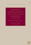 Buchcover: "Overriding Mandatory Rules in International Commercial Disputes" von Min Kyung Kim, über koreanisches Recht., Buch