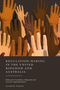 Andrew Edgar: Regulation-Making in the United Kingdom and Australia, Buch