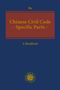 Yuanshi Bu: Chinese Civil Code, Buch