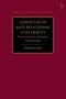 Anthony Gray: Good Faith and Relational Contracts, Volume 1, Buch
