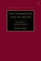 Ruiqiao Zhang: The Commercial Uses of Trusts, Buch, Buch