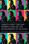 Twenty-First Century Perspectives on the Scholarship of AV Dicey, Buch, Buch
