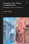 Andrew Phang: Towards a New Theory of Adjudication, Buch