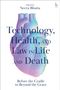 Technology, Health, and Law in Life and Death, Buch