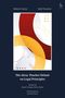 Robert Alexy: The Alexy-Poscher Debate on Legal Principles, Buch