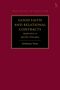 Anthony Gray: Good Faith and Relational Contracts, Volume 2, Buch